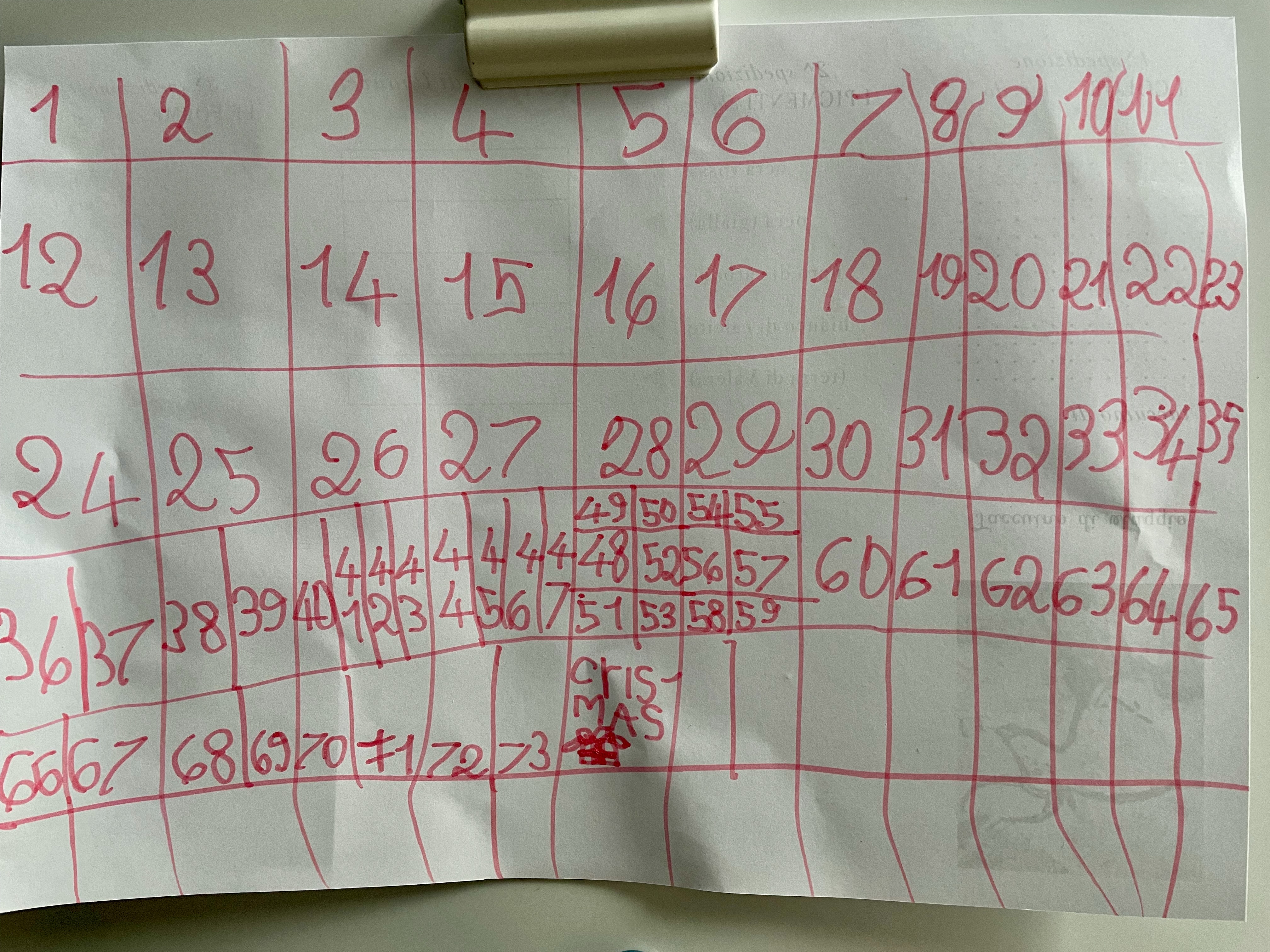Nessuno può fermare un’idea il cui tempo sia giunto, dice il pioniere italiano di Internet Stefano Quintarelli. Il calendario della secondogenita