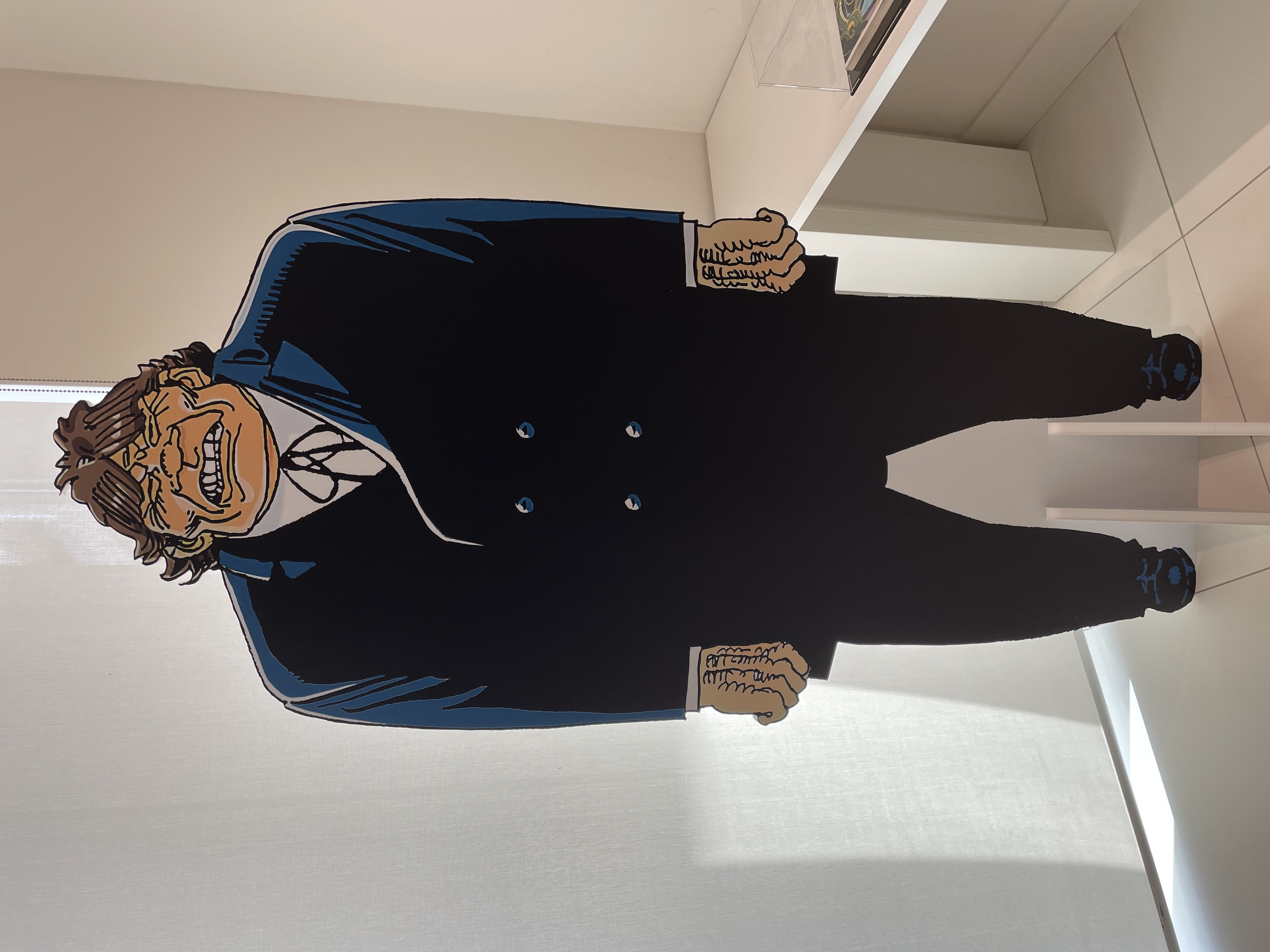 Java di Martin Mystère